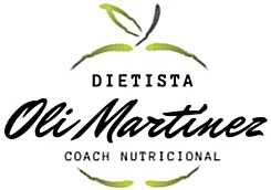 Oli Martínez