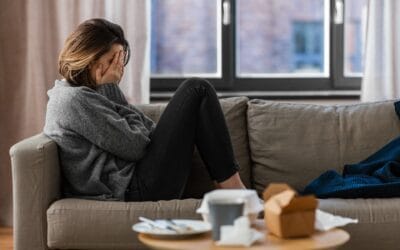 ¿Cómo controlar la ansiedad con estos alimentos y hábitos saludables?